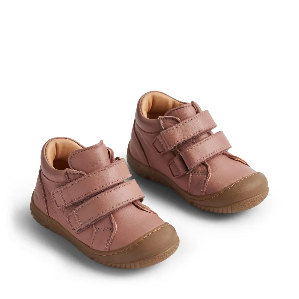 Ivalo Dobbelt Velcro Prewalker 2021 23