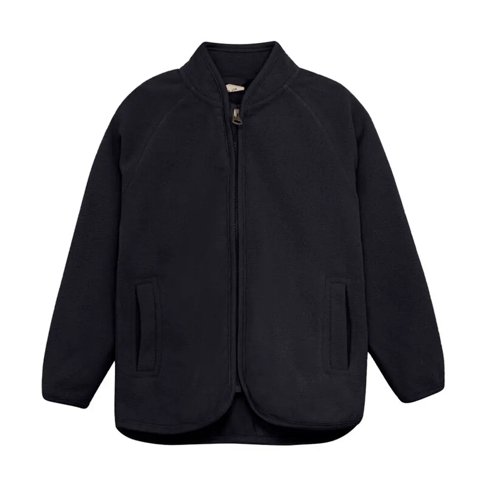 Jakke Fleece 716 98