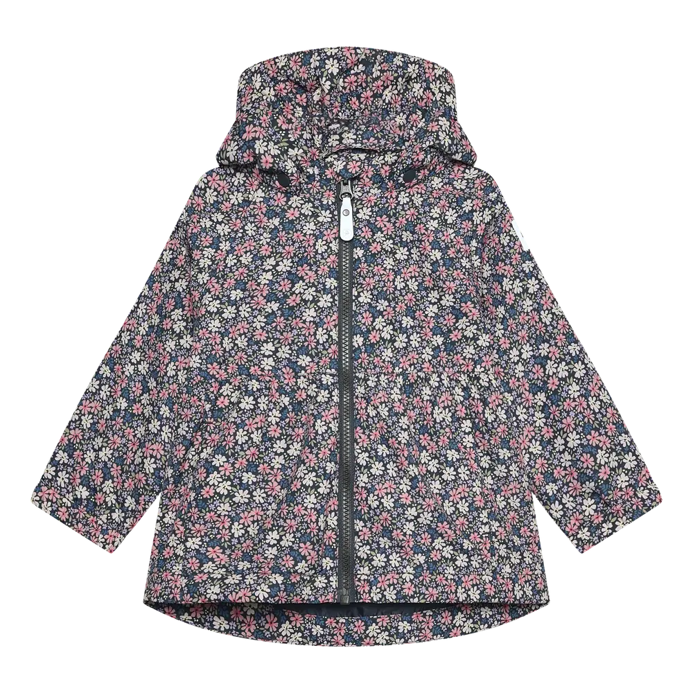 Jakke    Print Turbulence  98