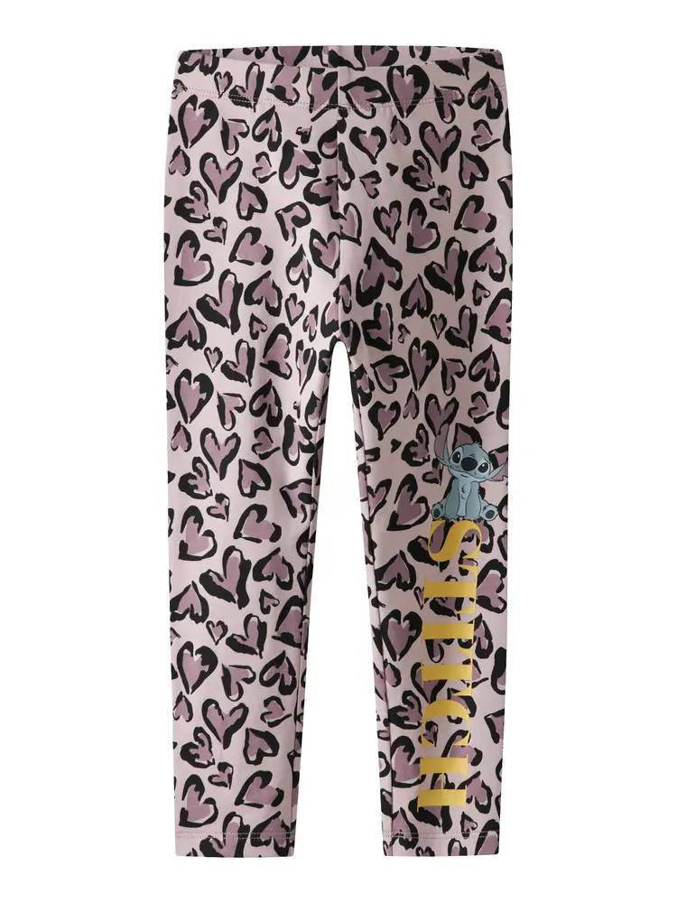 Jannina Stitch Leggings Burnishedl 104