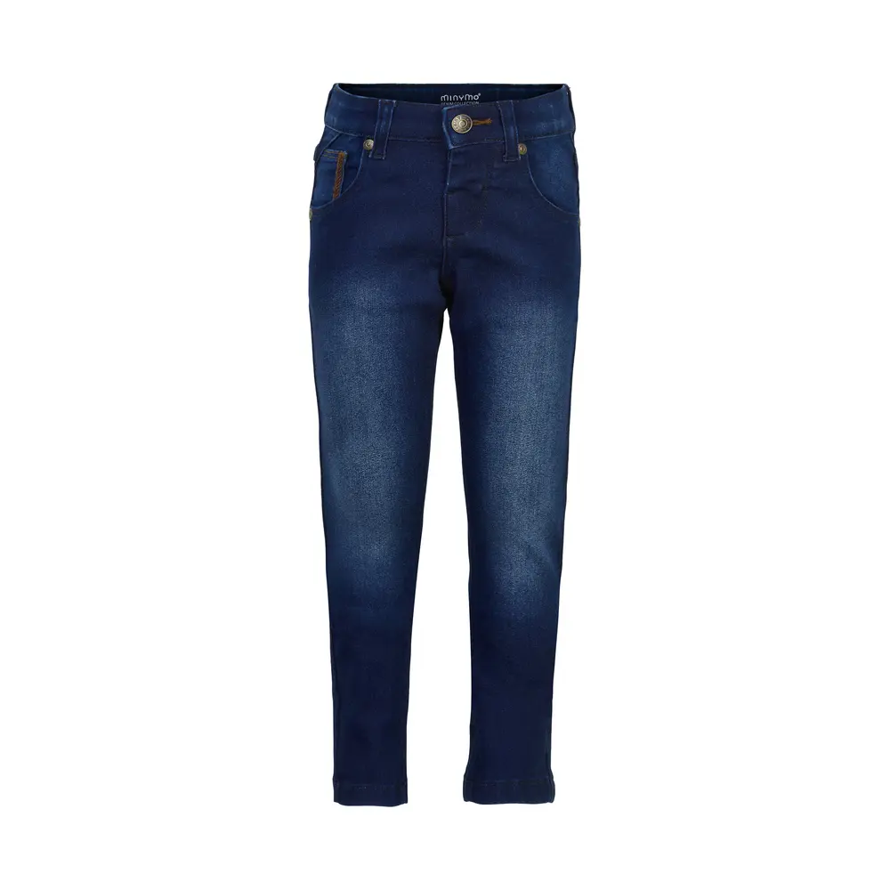 Jeans Power Stretch Slim Fit 782 128