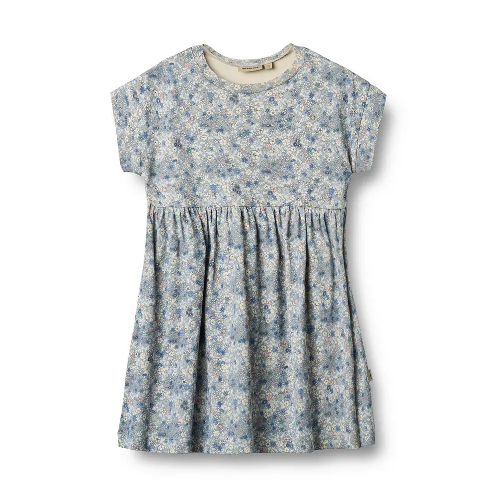 Jersey Kjole Emilie 9418 104