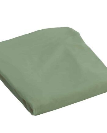 Jersey Stræklagen Dusty Green  70x160