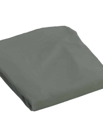 Jersey Stræklagen Dusty Grey  40x96
