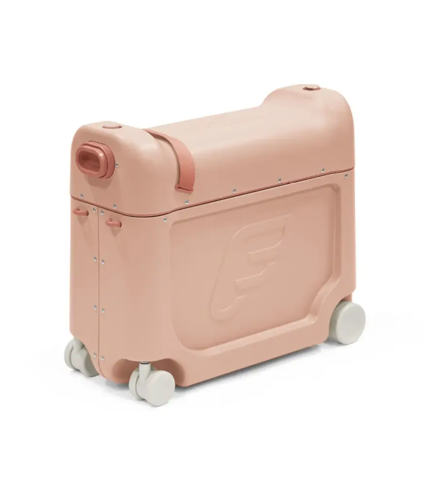 Jetkids Bedbox Coral Pink