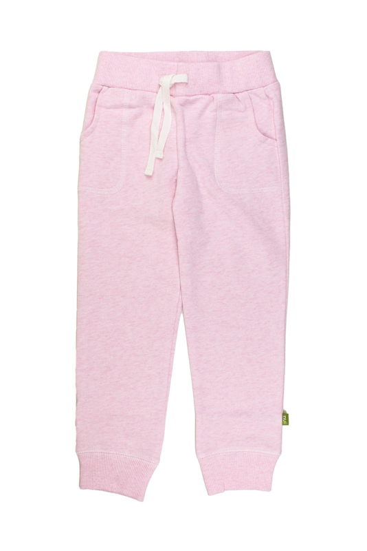 Joggingbuks Rosa Meleret