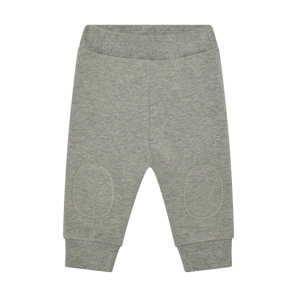 Joggingbukser Solid 9709 90