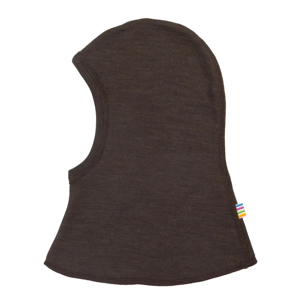 Joha Elefanthue Dobbelt Lag Dark Brown 41cm