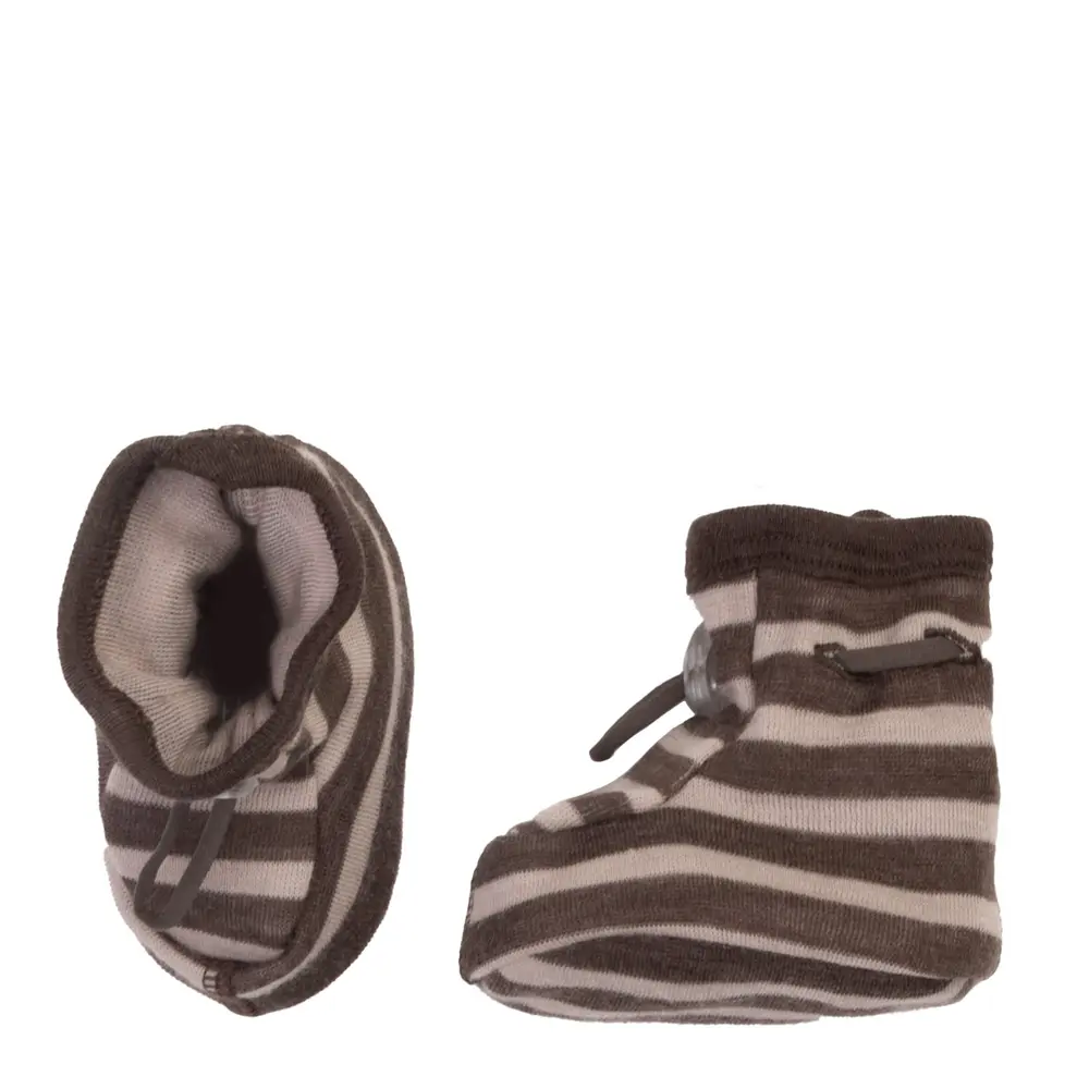 Joha Futter Dark Brown 60