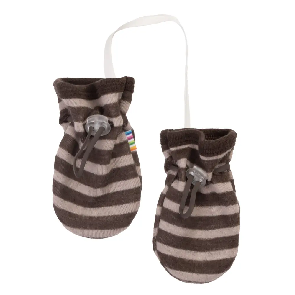 Joha Vanter Dark Brown 50 60