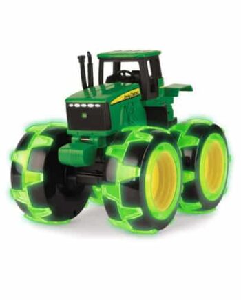 John Deere Monster Treads Light Wheels   Quot