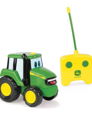 Johnny Tractor Fjernbetjent