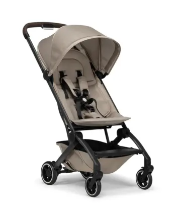 Joolz Aer  Sandy Taupe