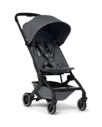 Joolz Aer    Stone Grey
