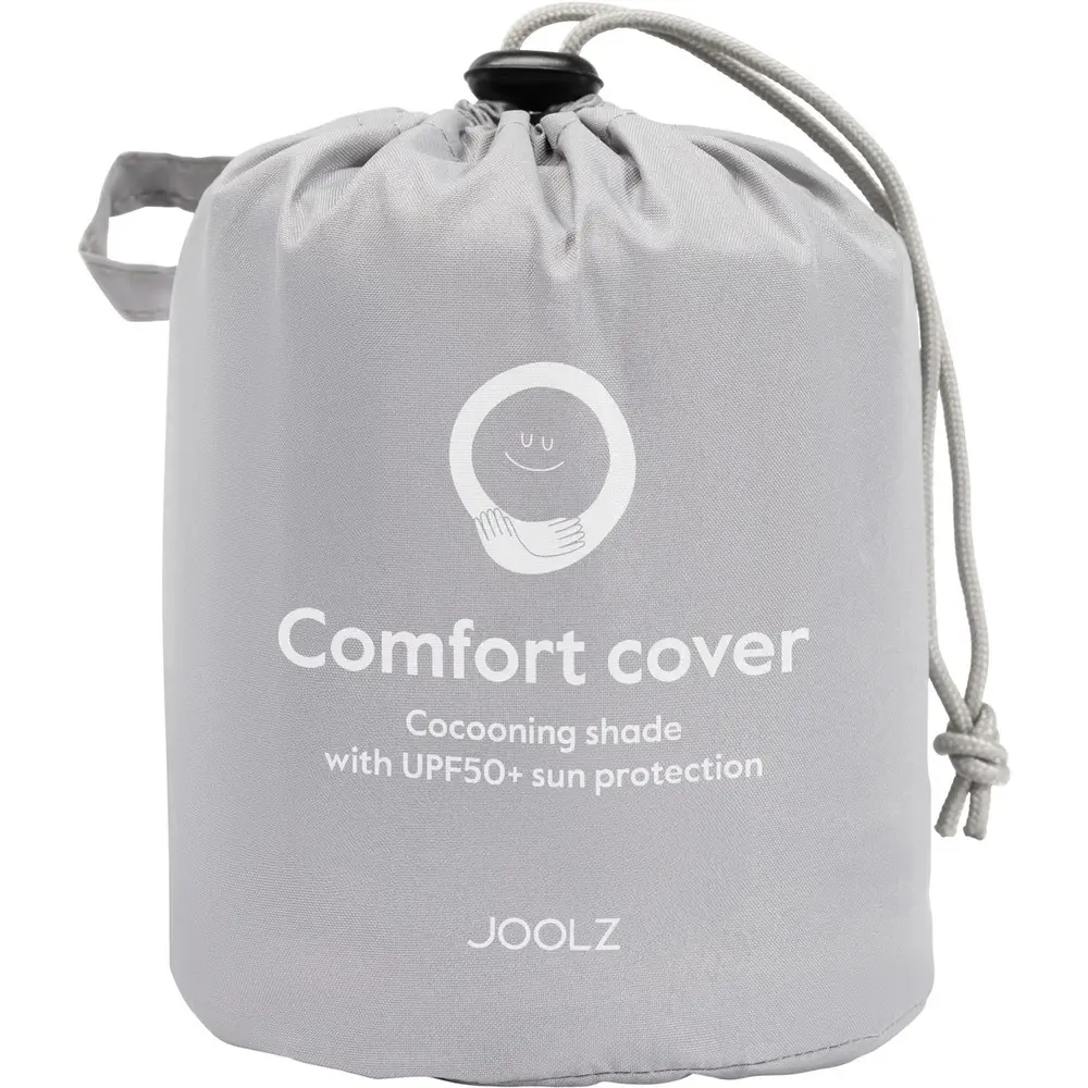 Joolz Day5 Geo3   Hub2 Aer   Comfort Cover