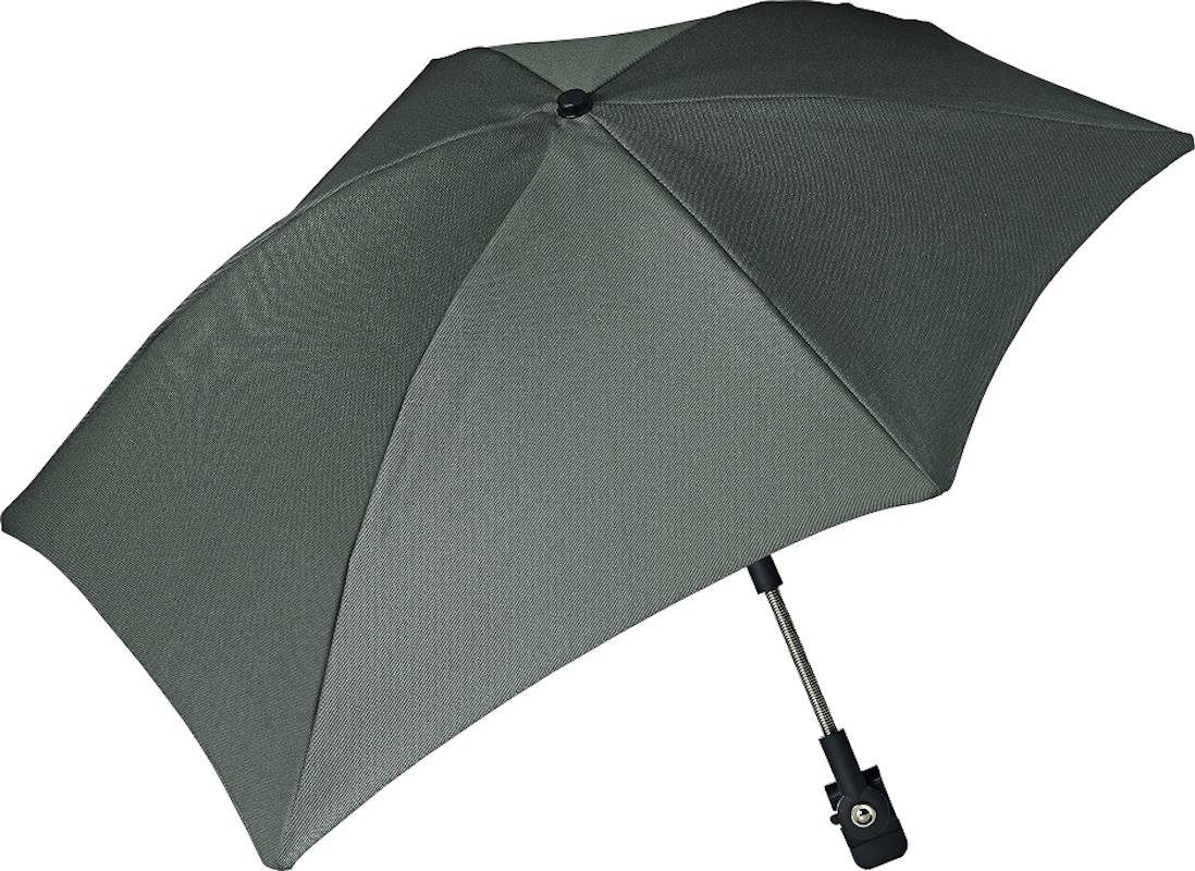 Joolz Day Geo Hub Parasol Forest Green