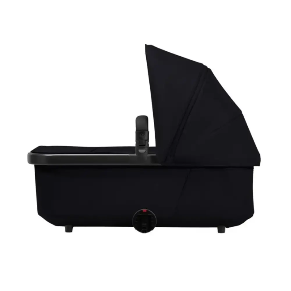 Joolz Geo3   Cot Space Black