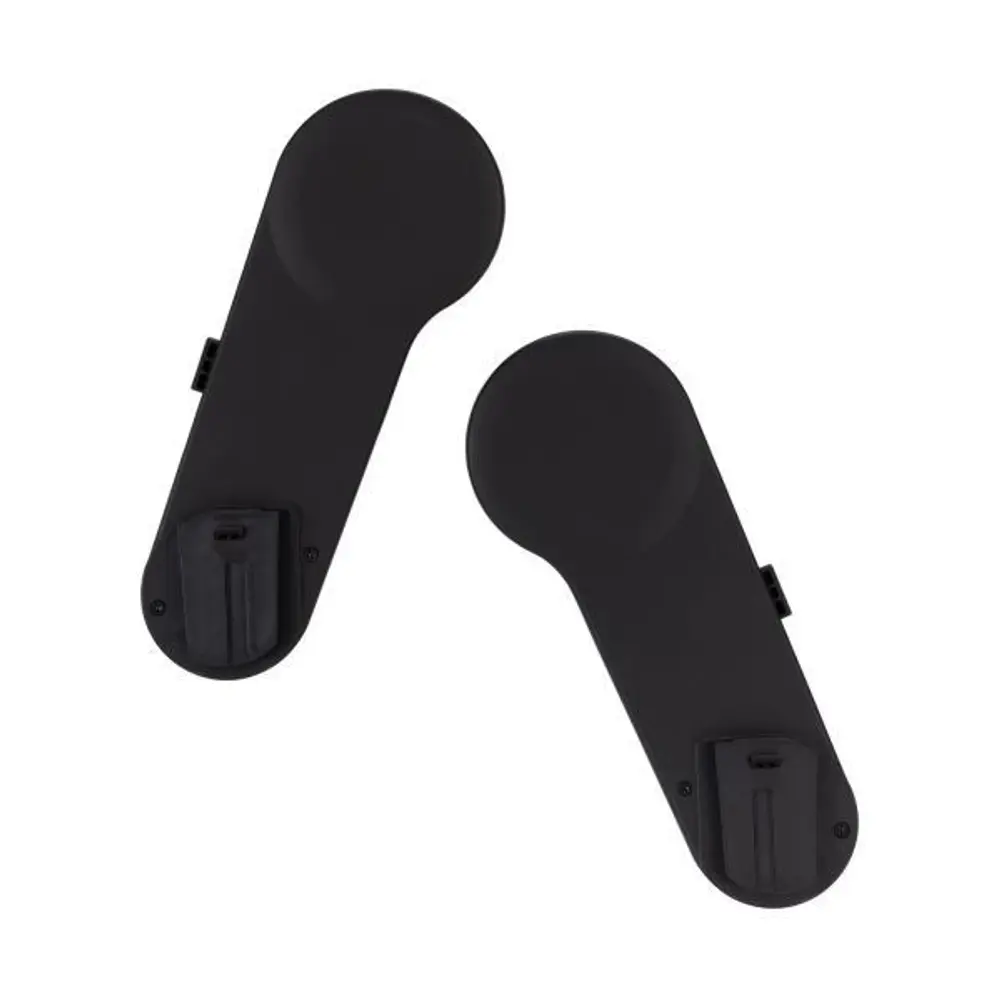 Joolz Geo5 Duo Adapter Set Lower Seat Cot   Caps