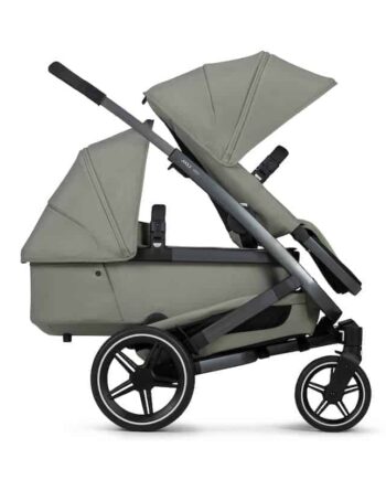 Joolz Geo3 Duo Sæt Sage Green