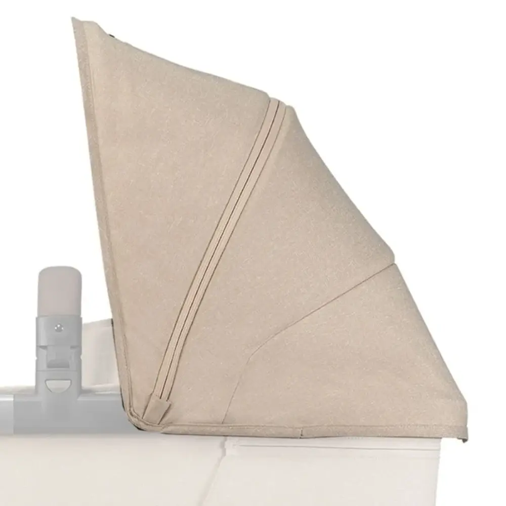 Joolz Geo3   Sufflett Sandy Taupe