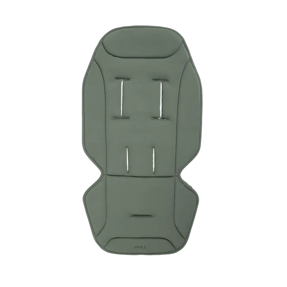 Joolz åndbar Seatliner Forest Greenâ