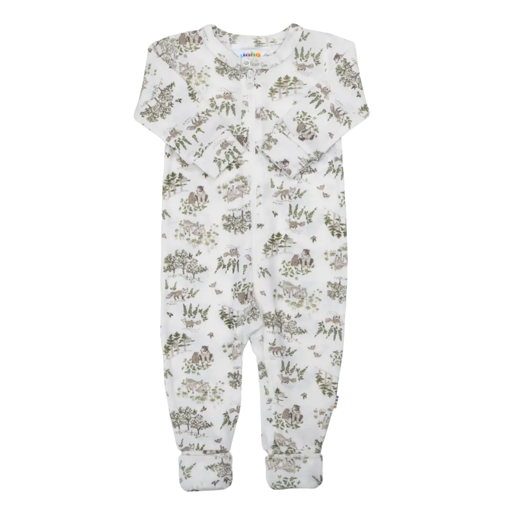 Jumpsuit 3589 90