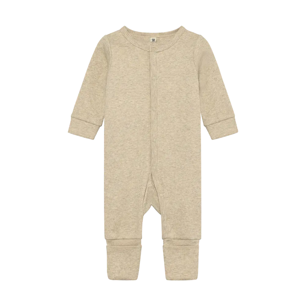Jumpsuit Ls  Single-pak  2350 50