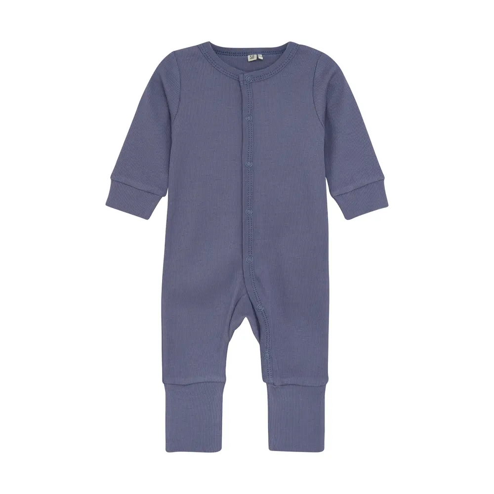 Jumpsuit Ls  Single-pak  7910 60