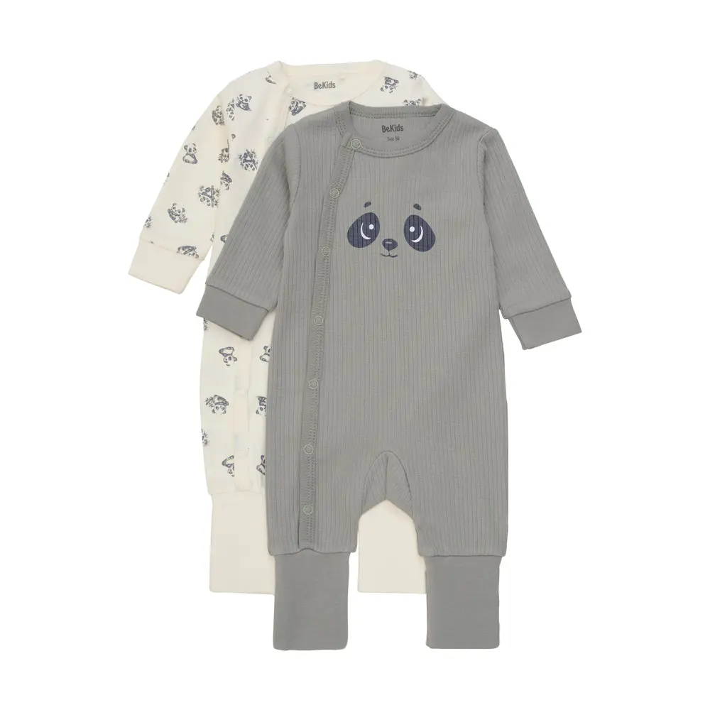 Jumpsuit   -pak  9709 60