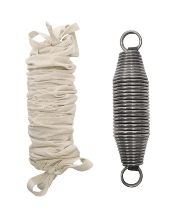 Lej Junior Fjeder 15-25 Kg Membantu