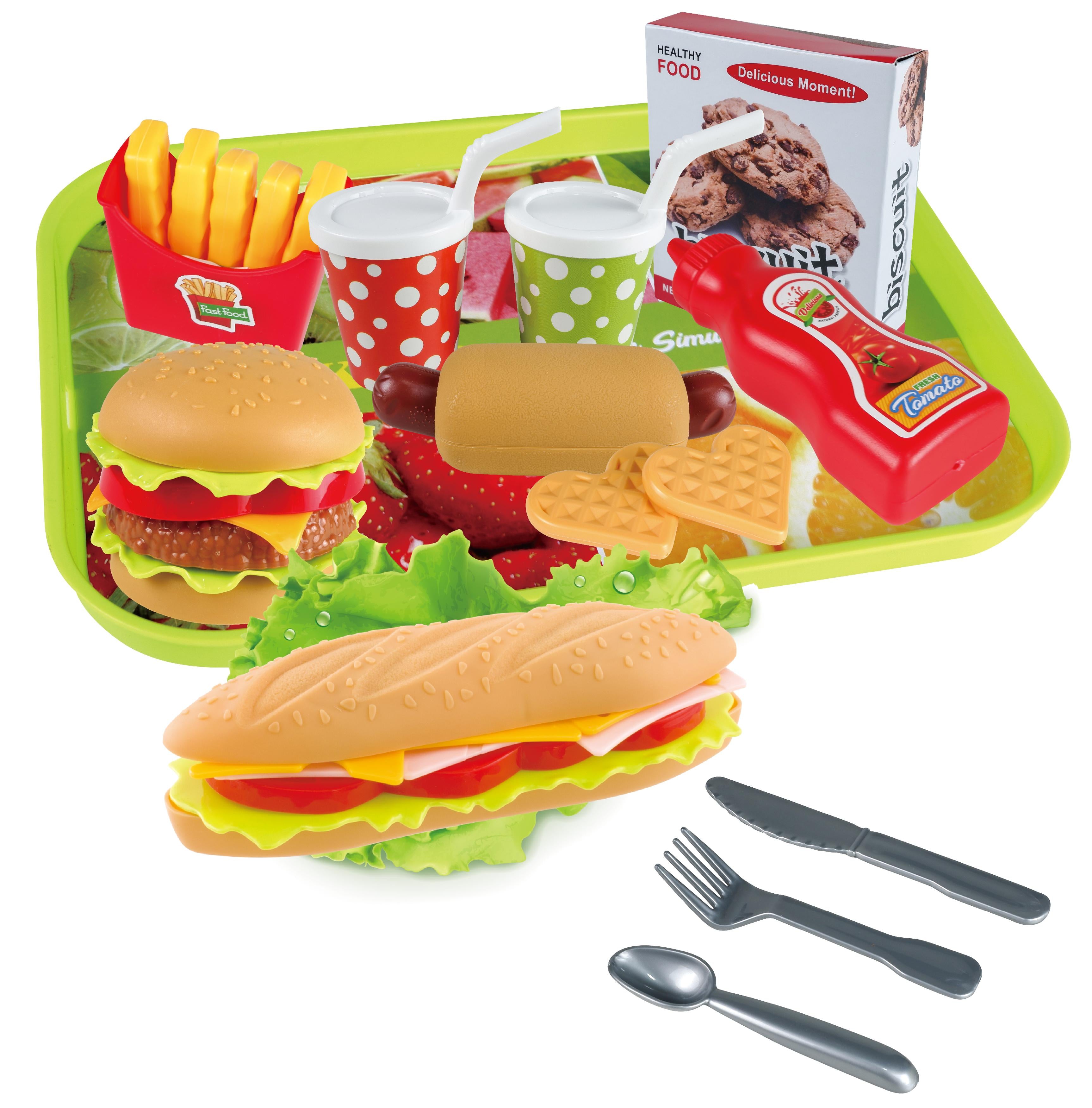 Junior Home Frokosttid