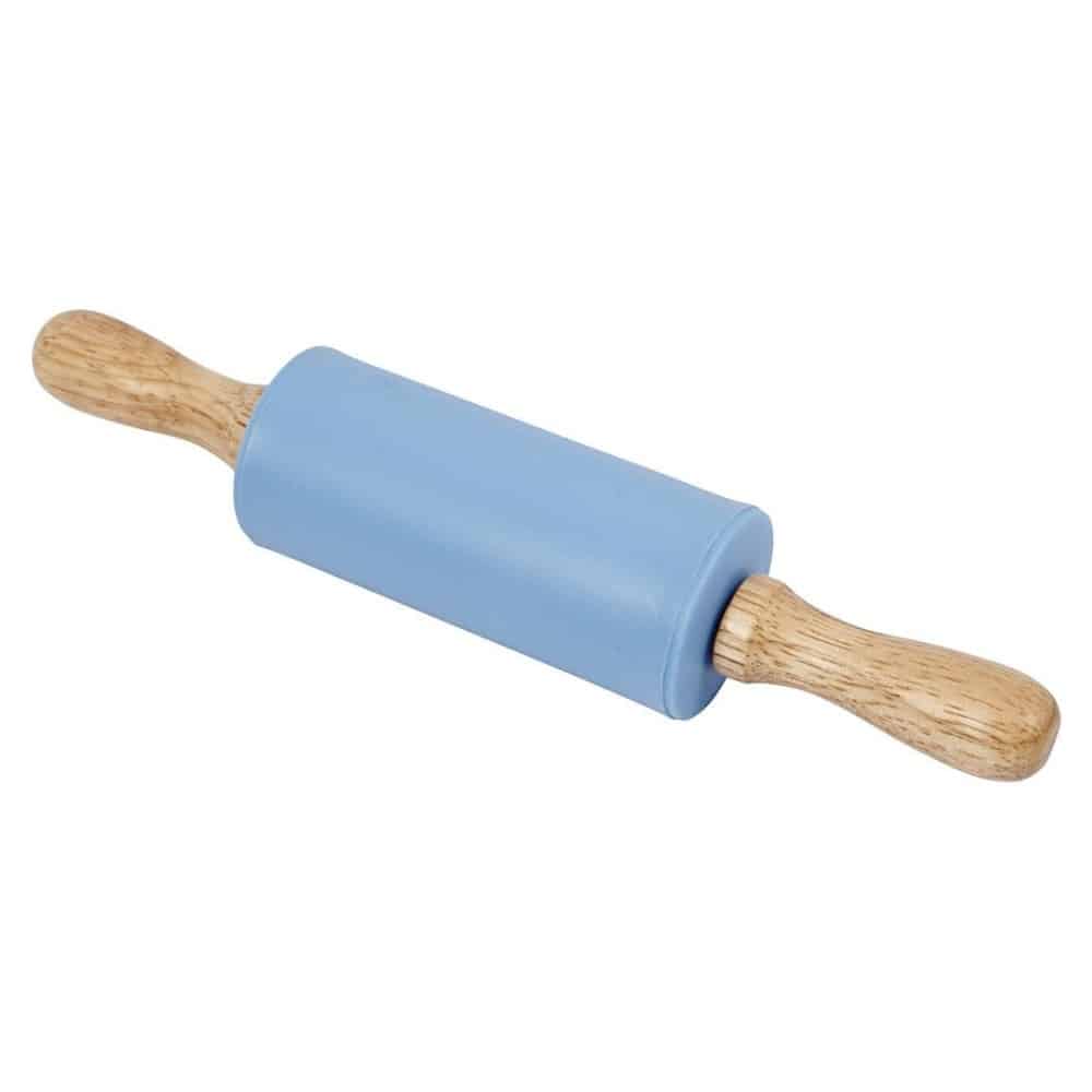 Kagerulle Lyseblå