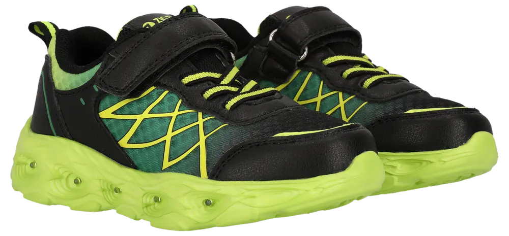 Kalmi Sneakers    Lys Lime Punch 29
