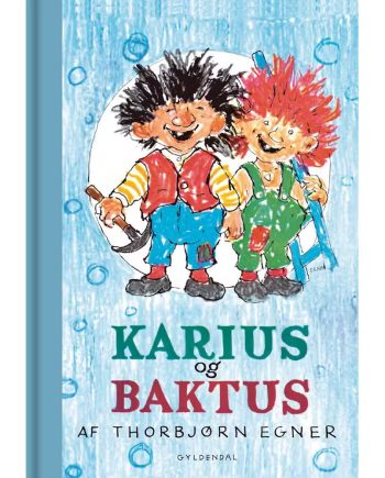 Karius Og Baktus