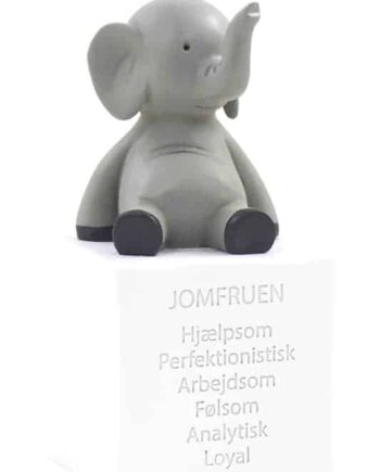 Kids By Friis Stjernetegn Jomfruen