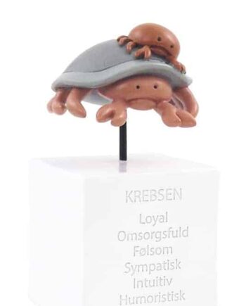Kids By Friis Stjernetegn Krebsen