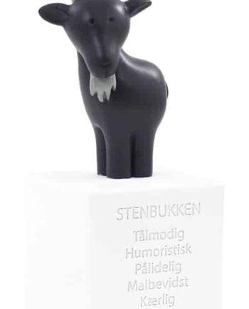 Kids By Friis Stjernetegn Stenbukken