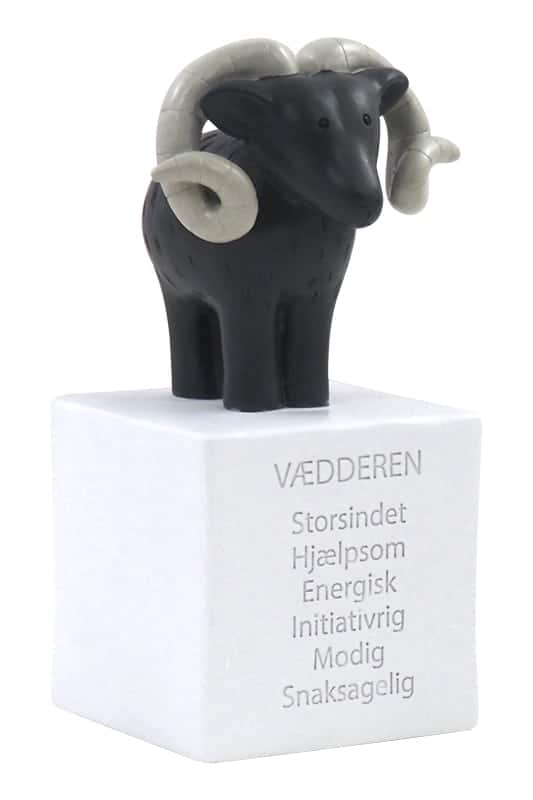 Kids By Friis Stjernetegn Vædderen