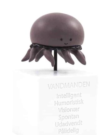 Kids By Friis Stjernetegn Vandmanden