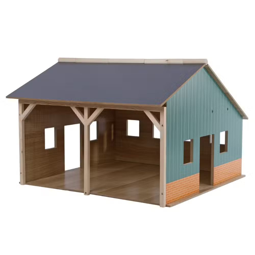 Kids Globe Garage Til Maskiner