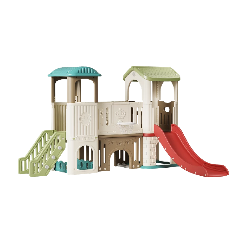 Kids Zone Legepladsen Adventure Park