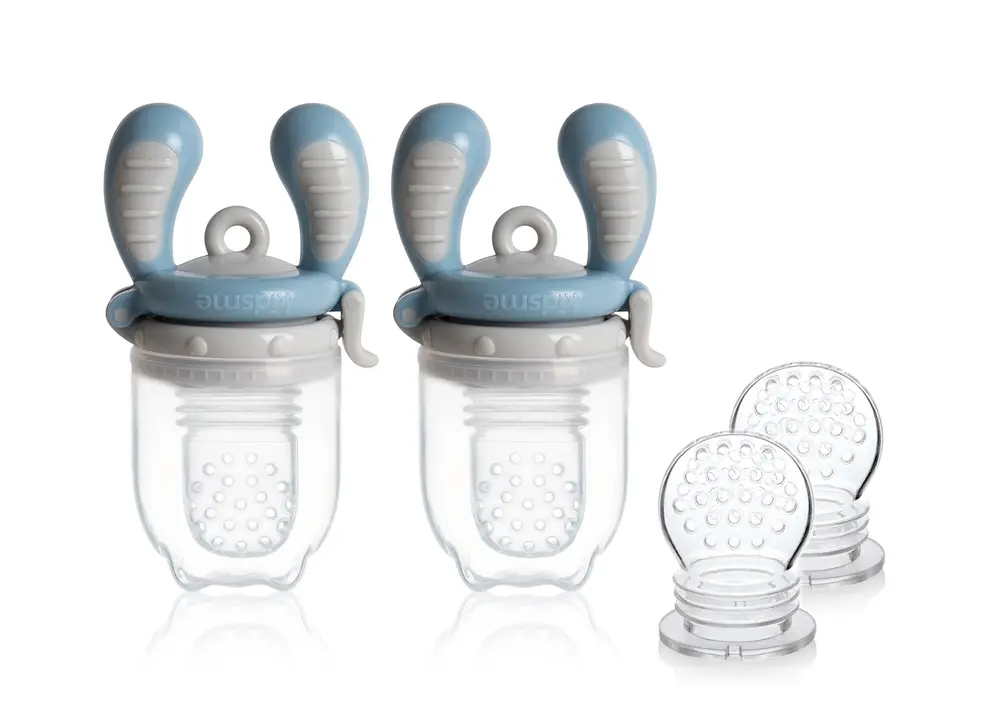 Foodfeeder -startpak   Pk Azure