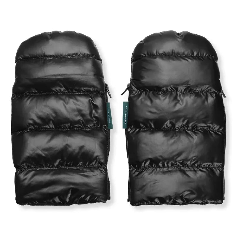 Kong Walther østerbro Handsker Puffer Black