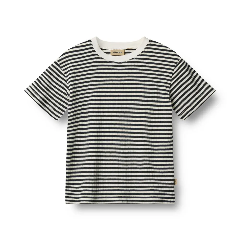 Kortærmet  -shirt Fabian 9432 110