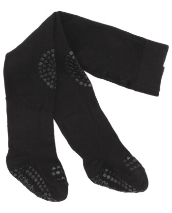 Kravle Strømpebukser Black  -12 Mdr