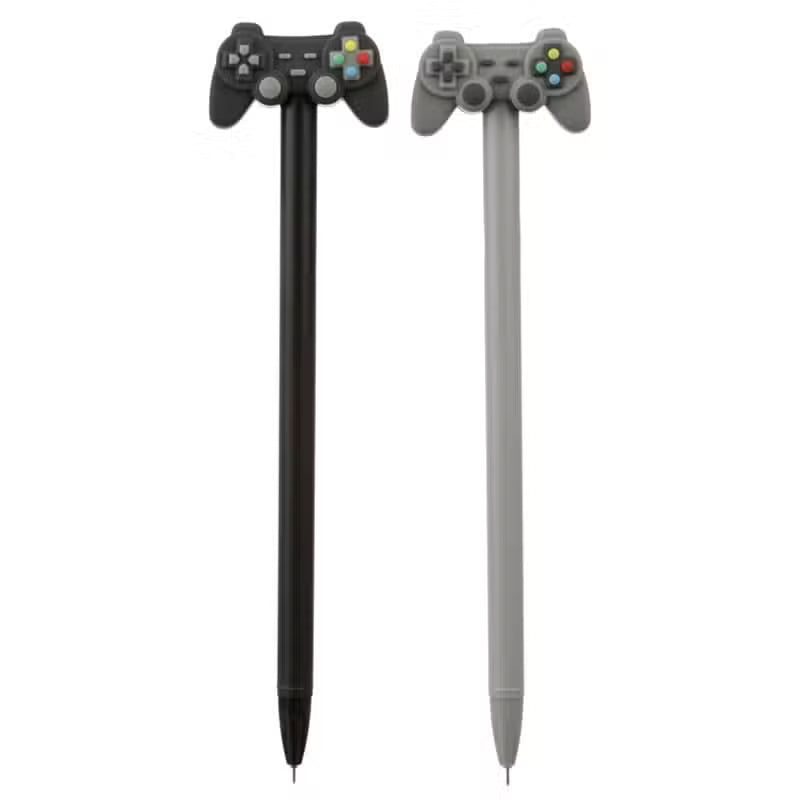 Kuglepen Controller Assorteret   Stk