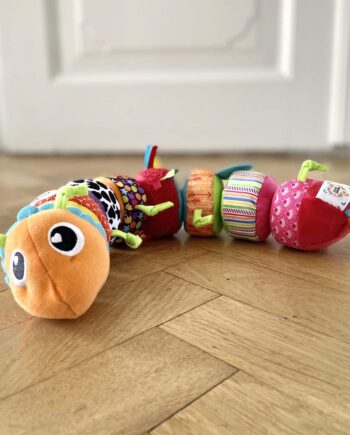 Lamaze Kålorm Mix   Match