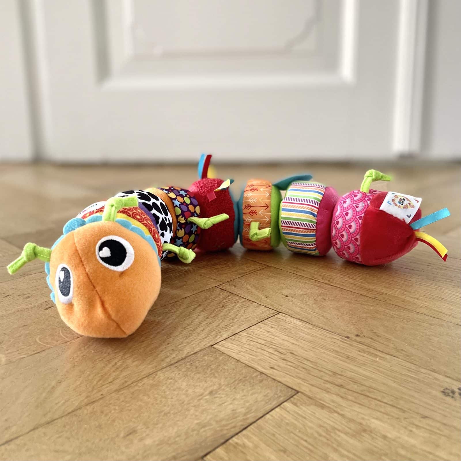 Lamaze Kålorm Mix   Match