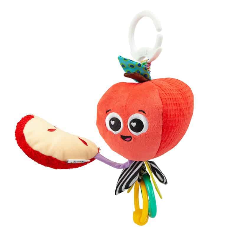 Lamaze æblet Archer Rangle