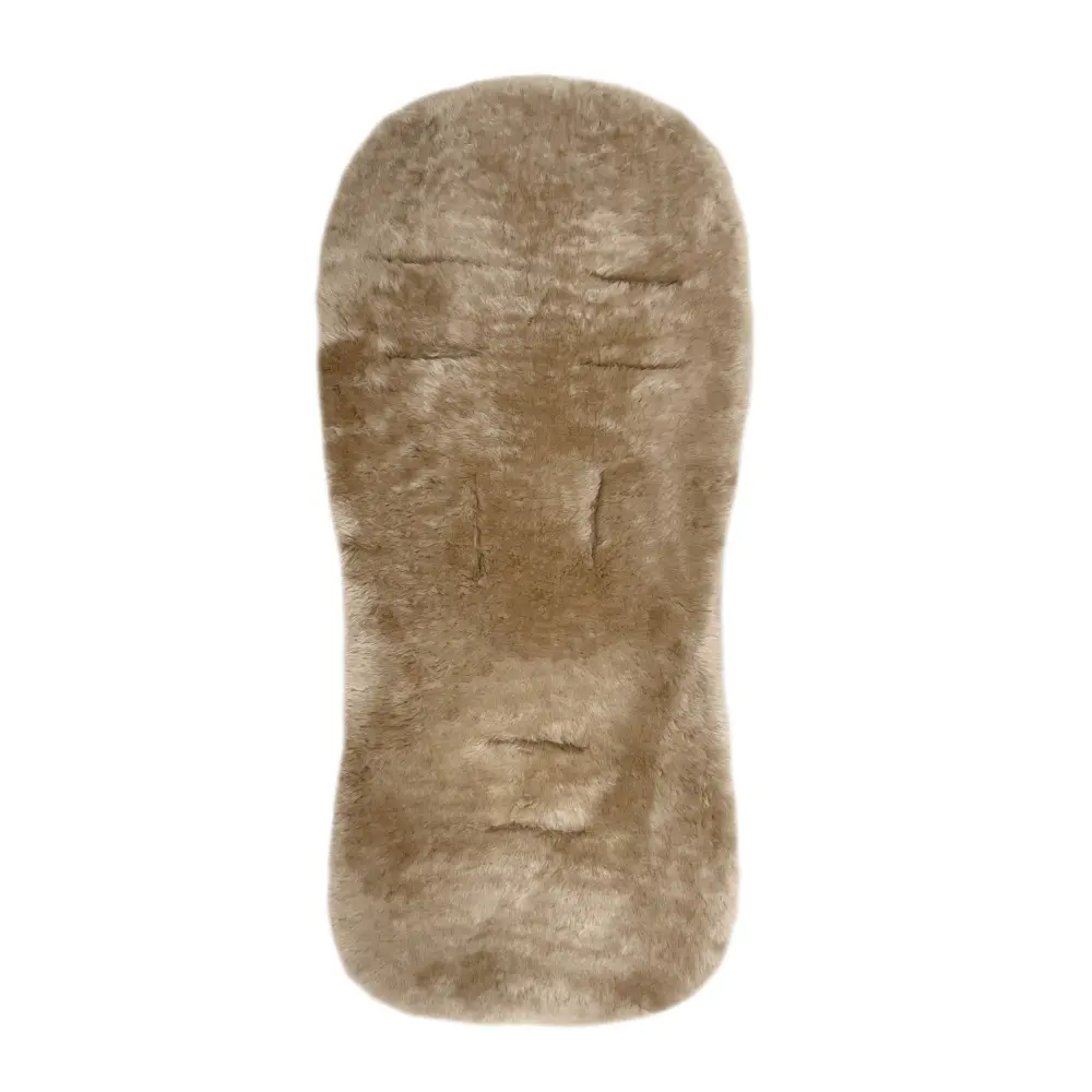 Lammeskind Sand